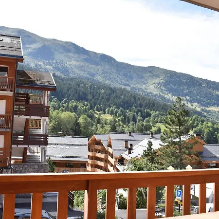 Apartamento Confortable Au Centre De Méribel, Proche Pistes Et Commerces, Parfait Pour 4 Personnes - Fr-1-180-4 *