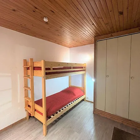 Apartamento Confortable Au Centre De Méribel, Proche Pistes Et Commerces, Parfait Pour 4 Personnes - Fr-1-180-4